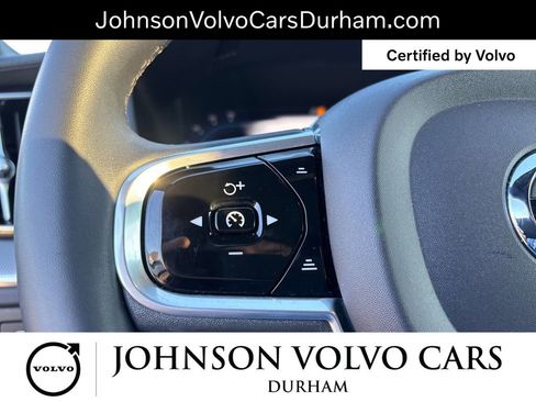 Certified 2023 Volvo XC60 T8 Polestar image 23