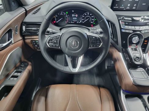 Certified 2025 Acura RDX SH-AWD w/ Advance Package image 24