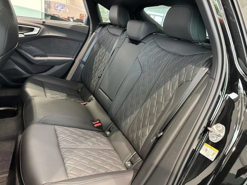 New 2026 Audi S5 Premium Plus AWD/4WD image 38