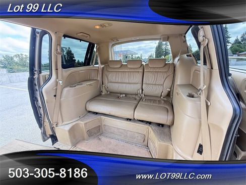 Used 2010 Honda Odyssey Touring image 22