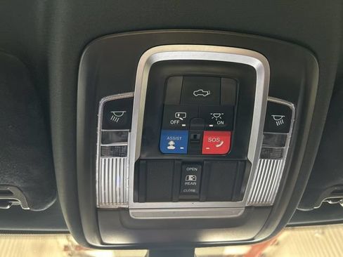 Used 2022 RAM 3500 Laramie w/ Night Edition AWD/4WD image 26