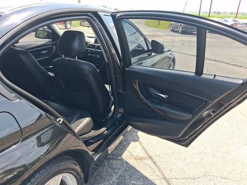 Used 2015 BMW 328i Sedan RWD image 25