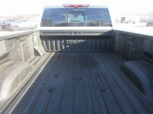 New 2026 GMC Sierra 3500 Denali Ultimate image 6