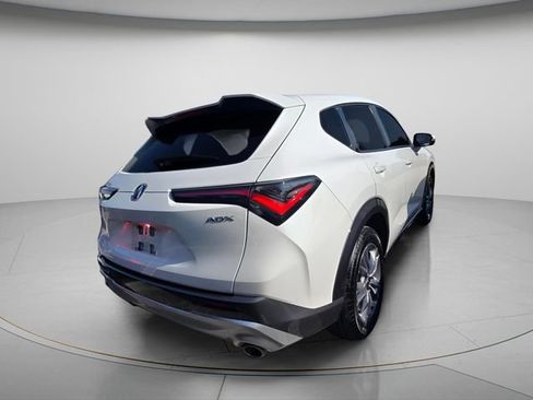 Used 2025 Acura ADX FWD image 5