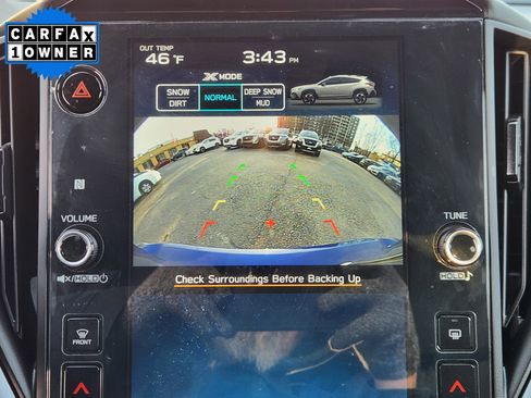 Used 2024 Subaru Crosstrek 2.5i Sport image 13