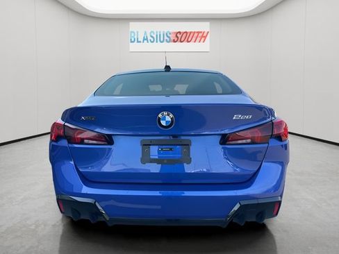 Used 2025 BMW 228i xDrive AWD/4WD image 4