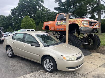 Used 2004 Saturn ION Level 2