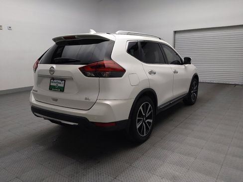 Used 2020 Nissan Rogue SL w/ Premium Package image 9