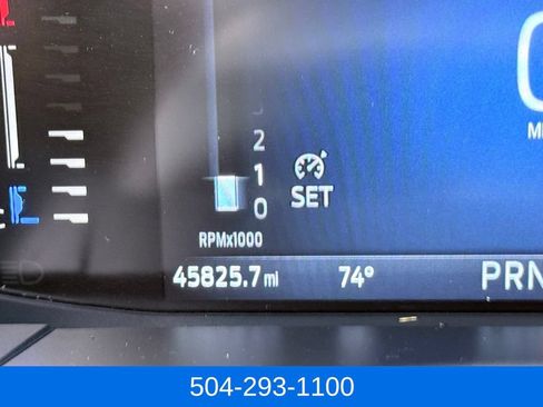 Used 2023 Ford Escape ST-Line AWD/4WD image 17