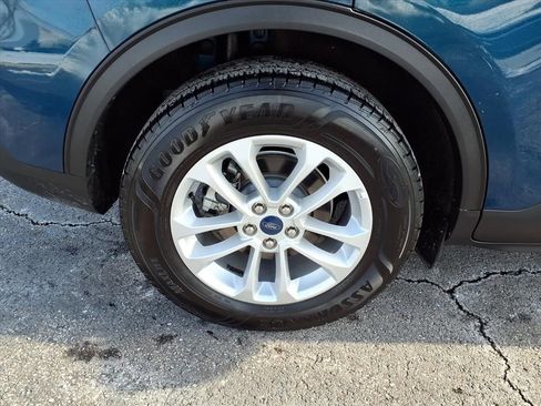 Used 2020 Ford Escape SE image 33