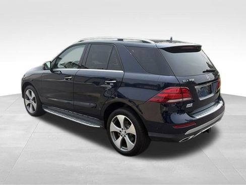 Used 2017 Mercedes-Benz GLE 350 4MATIC image 33