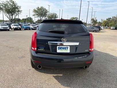 Used 2016 Cadillac SRX Luxury w/ Driver Awareness Package