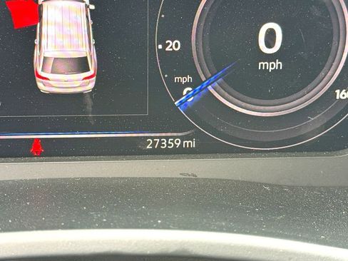 Used 2022 Volkswagen Atlas SE image 19