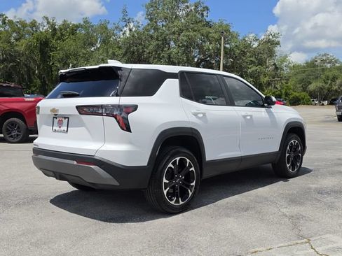 New 2026 Chevrolet Equinox LT FWD image 5