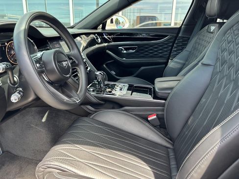 Used 2021 Bentley Flying Spur W12 AWD/4WD image 20