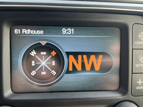 Used 2018 RAM 2500 SLT image 24