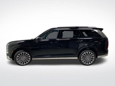 New 2026 Hyundai Palisade Calligraphy image 14