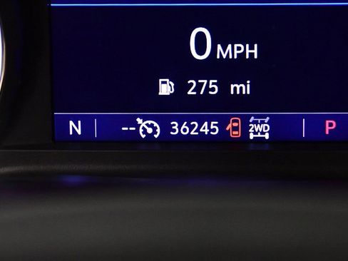 Used 2019 Chevrolet Silverado 1500 RST image 21