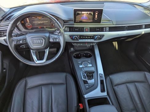 Used 2018 Audi A4 2.0T allroad Premium Plus image 21