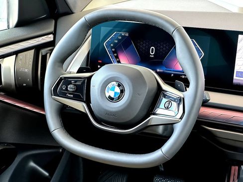 New 2026 BMW X3 xDrive30 w/ Convenience Package AWD/4WD image 21