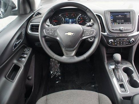 Used 2024 Chevrolet Equinox LT image 5