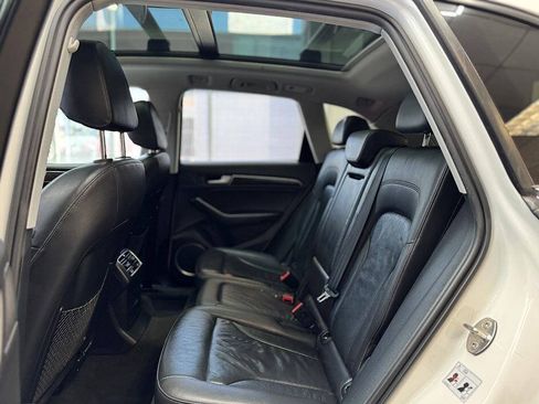 Used 2016 Audi Q5 3.0T Premium Plus AWD/4WD image 18