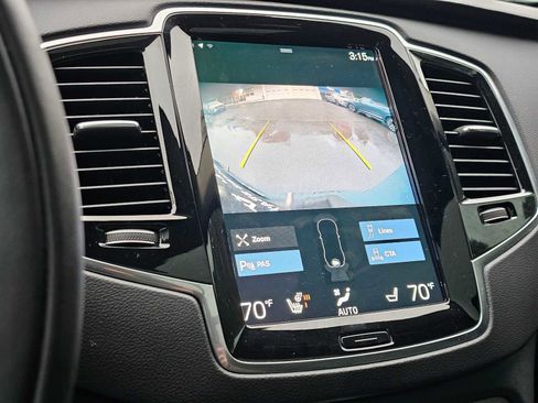 Certified 2022 Volvo XC90 T6 Inscription w/ Climate Package image 26