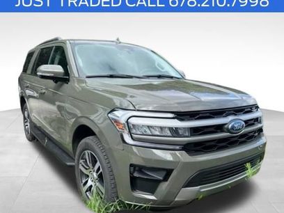 Used 2024 Ford Expedition XLT