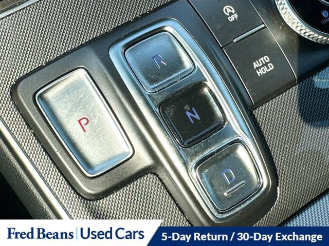Used 2023 Hyundai Santa Fe SE AWD/4WD image 23