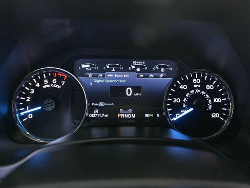Used 2020 Ford F150 Lariat AWD/4WD image 13