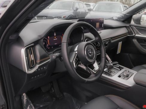 New 2026 MAZDA CX-90 Plug-In Hybrid w/ Premium Plus image 20
