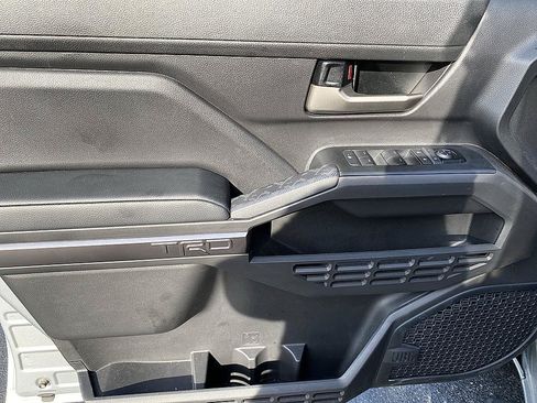 Certified 2024 Toyota Tacoma TRD Sport w/ TRD Sport Upgrade Package AWD/4WD image 9