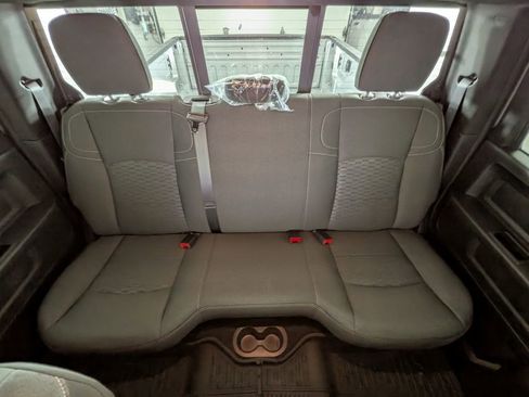 New 2026 RAM 2500 Tradesman image 23