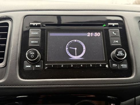 Used 2020 Honda HR-V LX image 20