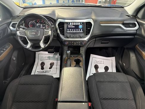 Used 2019 GMC Acadia SLE w/ GMC Pro Grade Package AWD/4WD image 23