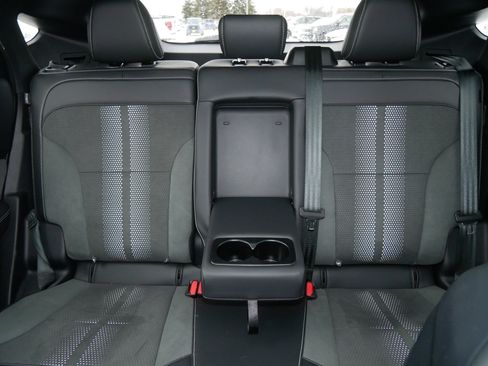 New 2025 Ford Mustang Mach-E GT w/ Bronze Appearance Package image 13