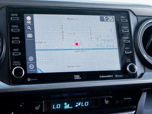 Used 2023 Toyota Tacoma Limited image 28