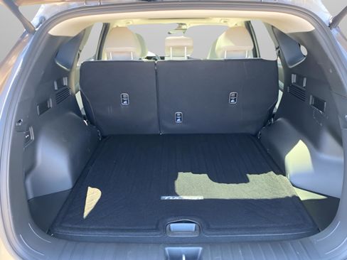 Used 2025 Hyundai Tucson SEL image 35