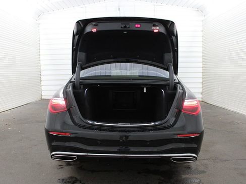 Used 2022 Mercedes-Benz S 580 4MATIC Sedan image 14