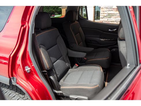 Used 2023 GMC Acadia AT4 AWD/4WD image 20