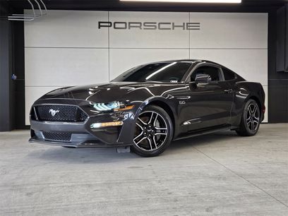 Used 2023 Ford Mustang GT Premium w/ Equipment Group 401A
