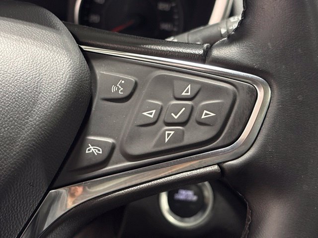 Used 2024 Chevrolet Equinox LT FWD image 17
