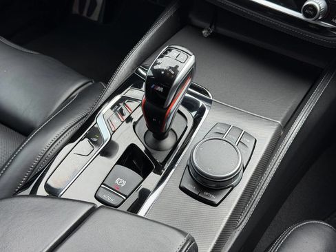 Used 2019 BMW M5 w/ Executive Package image 34