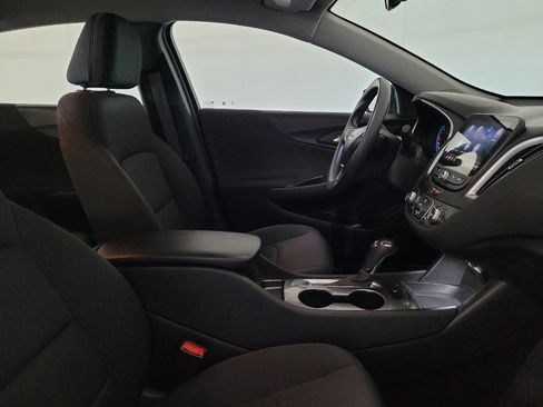 Used 2020 Chevrolet Malibu LS FWD image 21
