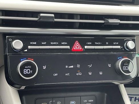 New 2026 Hyundai Tucson SEL image 26