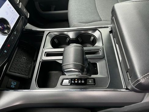 Used 2024 Ford F150 Lightning Flash image 31