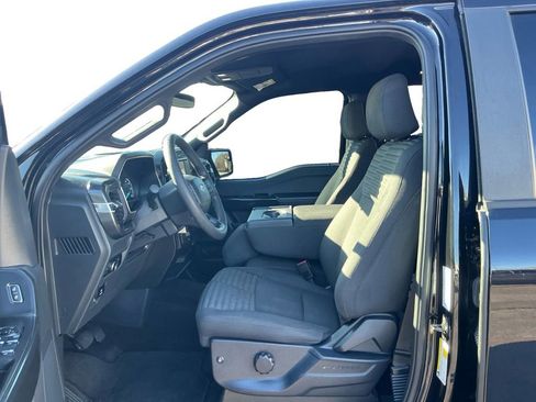 Used 2023 Ford F150 XL w/ STX Appearance Package image 14