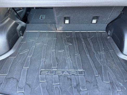 Used 2020 Subaru Forester Touring w/ Popular Package #2 image 19