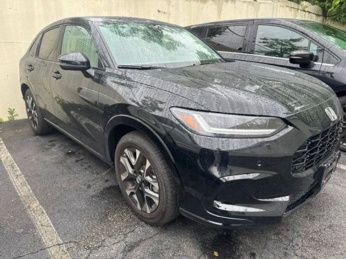 Used 2026 Honda HR-V EX-L image 3