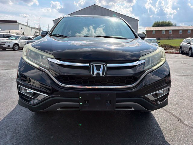 Used 2016 Honda CR-V EX-L image 3